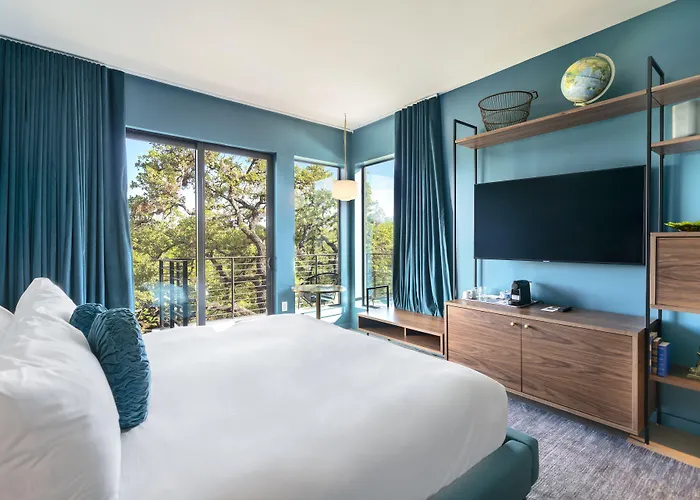 Hotel The Ruby