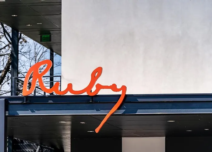 The Ruby Hotel 4*